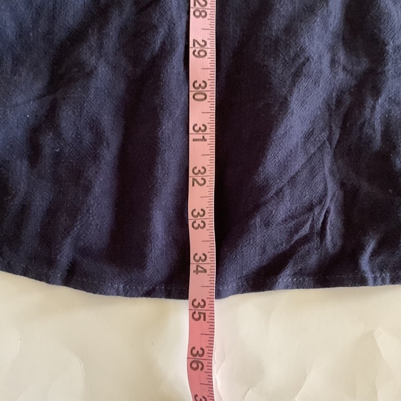 Lulu's Black Mini Dress - Picture 11 of 13